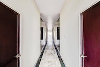 Hotel O Pallavi Residency