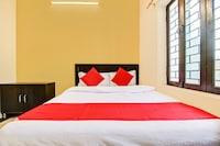 Hotel O Pallavi Residency