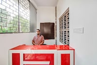 Hotel O Pallavi Residency