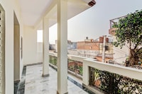 Hotel O Pallavi Residency
