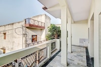 OYO Hotel Pallavi Residency