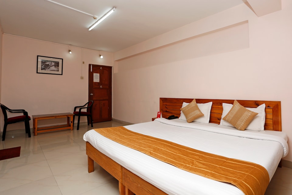 OYO 4740 व्हाइट आर्किड, Laitumkhrah, शिलांग