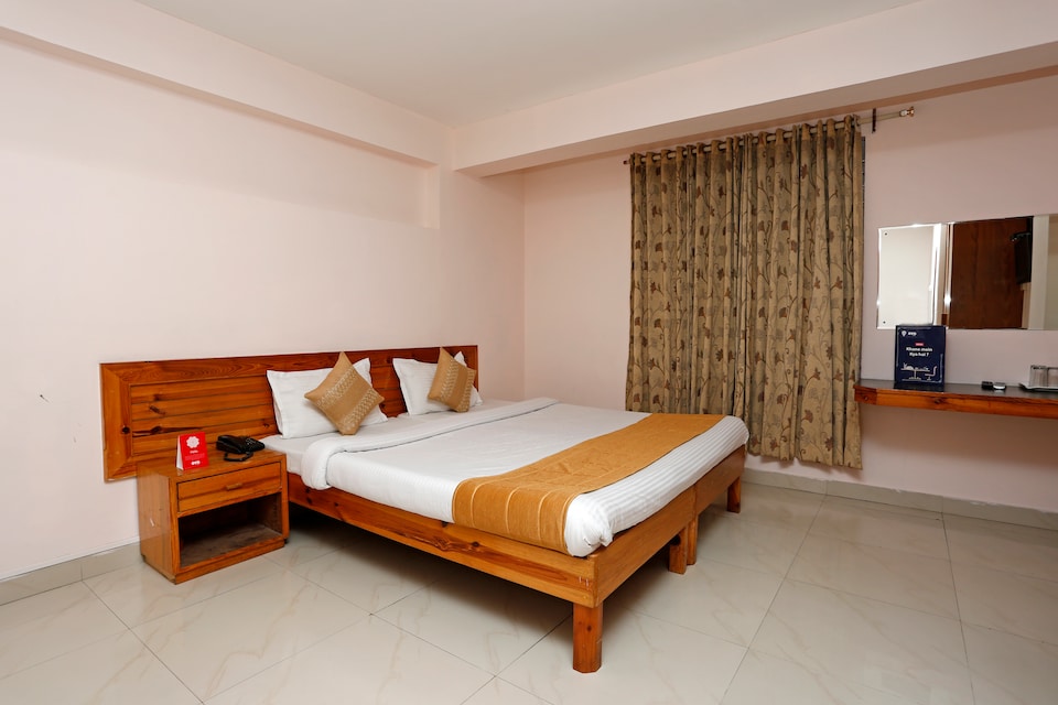 OYO 4740 व्हाइट आर्किड, Laitumkhrah, शिलांग