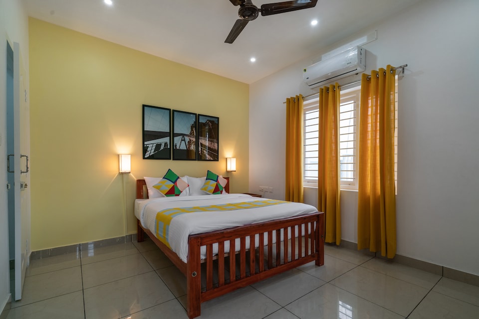 OYO Home 47752 Artistic Stay Edappally, Edapally Kochi, Kochi