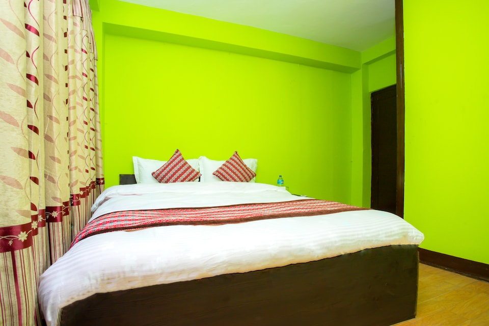 OYO 562 Hotel KTM, Thamel Kathmandu, Kathmandu