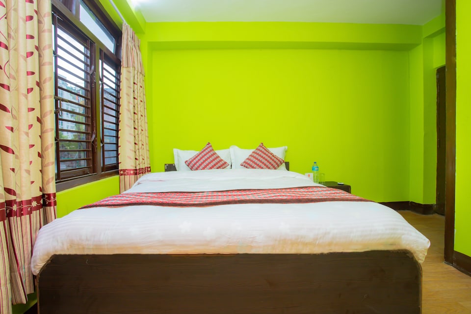 OYO 562 Hotel KTM, Thamel Kathmandu, Kathmandu