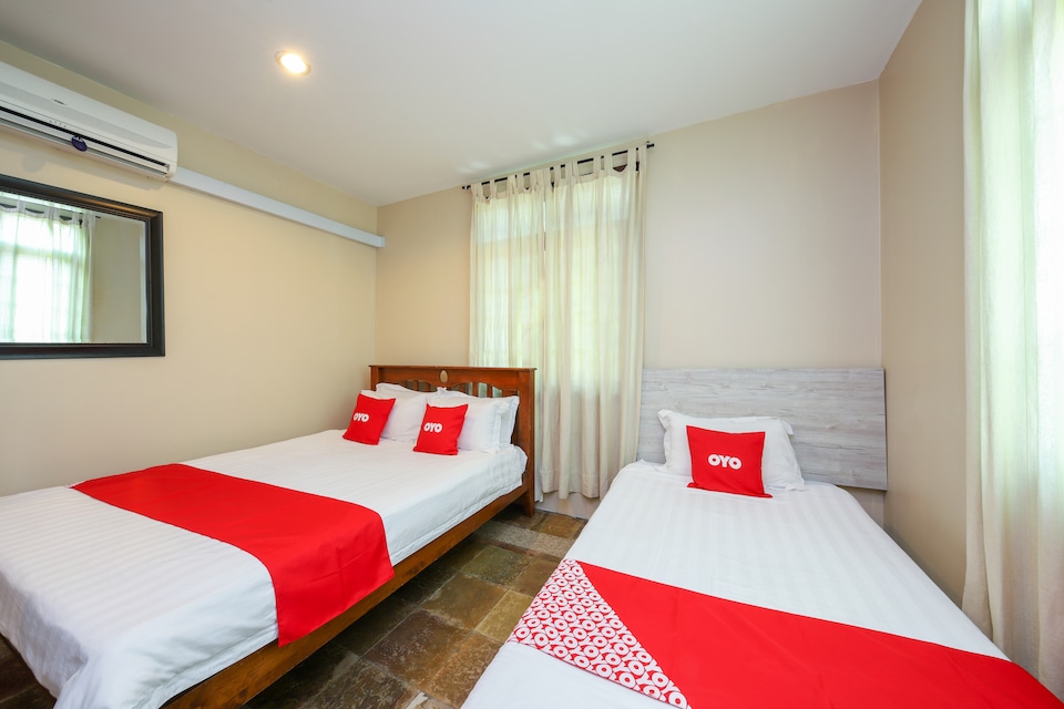 OYO 44096 101 Resort & Spa, Janda Baik, Janda Baik