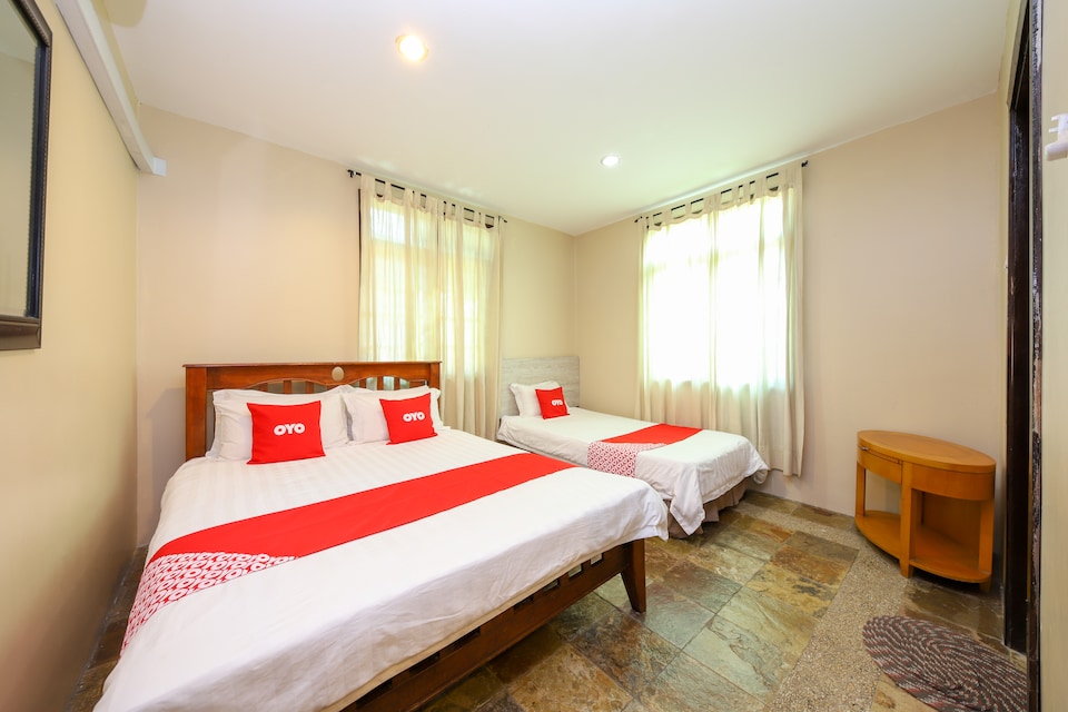 OYO 44096 101 Resort & Spa, Janda Baik, Janda Baik