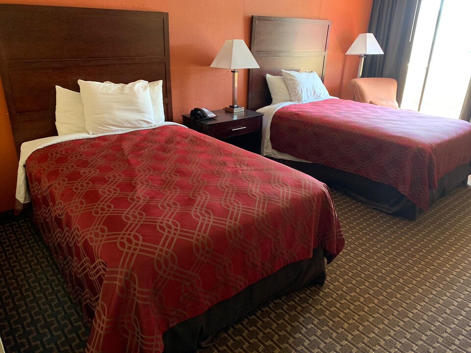 OYO Hotel Chattanooga East Ridge, C37412, Chattanooga