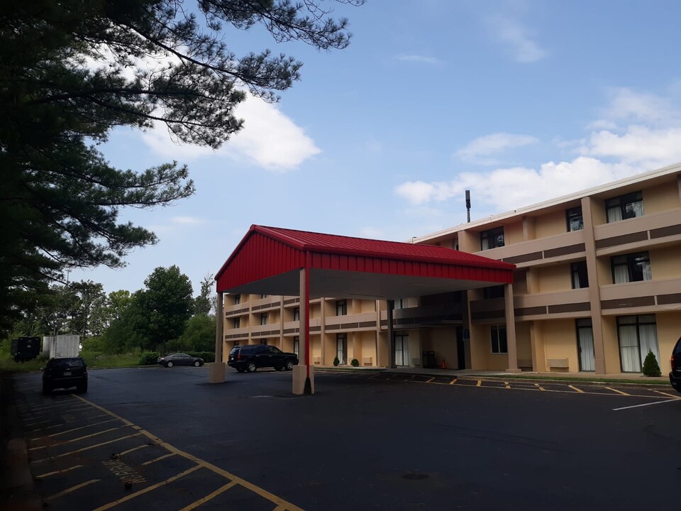 OYO Hotel Chattanooga East Ridge, C37412, Chattanooga