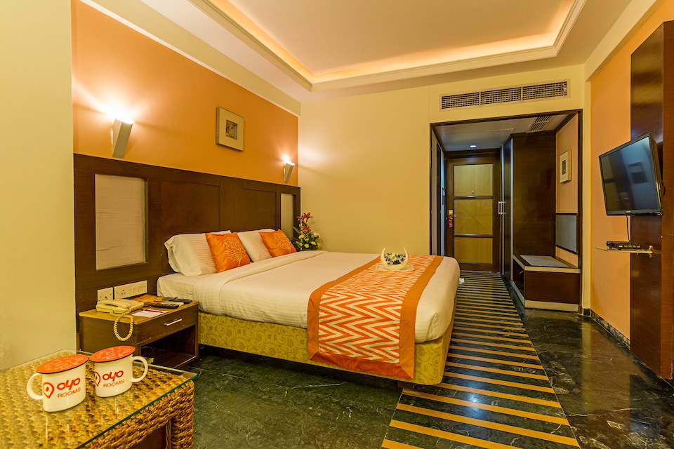 OYO Rooms 094 Off Race Course Road, Jayanagar Bangalore, Bangalore