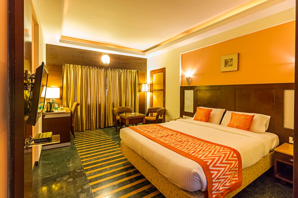 OYO Rooms 094 Off Race Course Road, Jayanagar Bangalore, Bangalore
