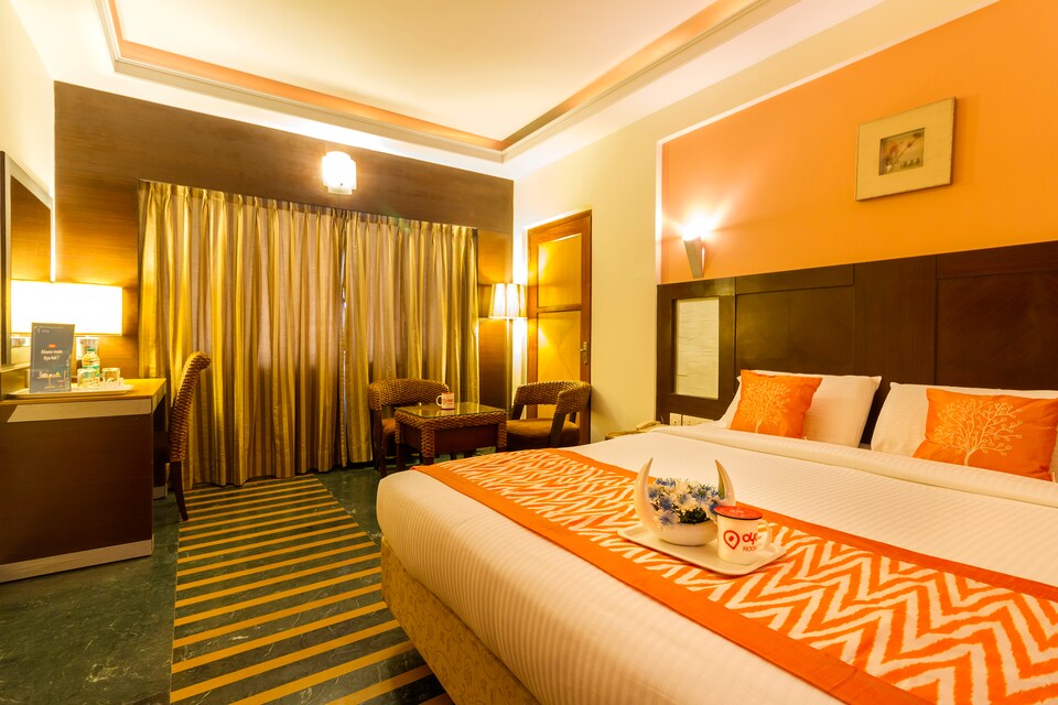 OYO Rooms 094 Off Race Course Road, Jayanagar Bangalore, Bangalore