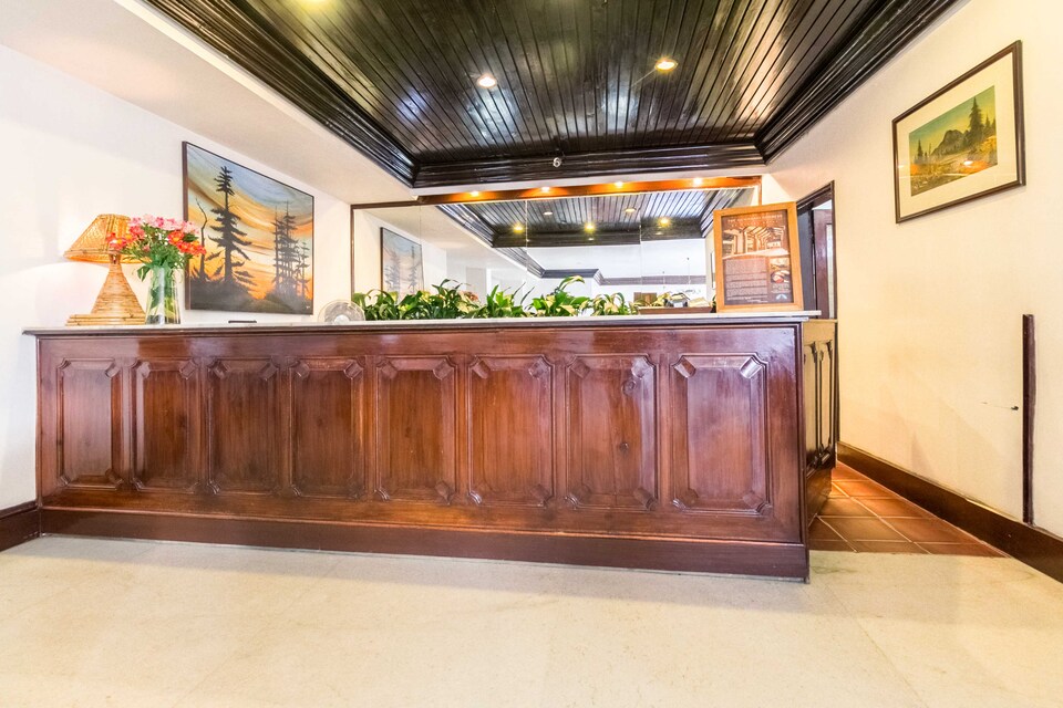 OYO 4741 Hotel Centre Point, Shillong, Shillong