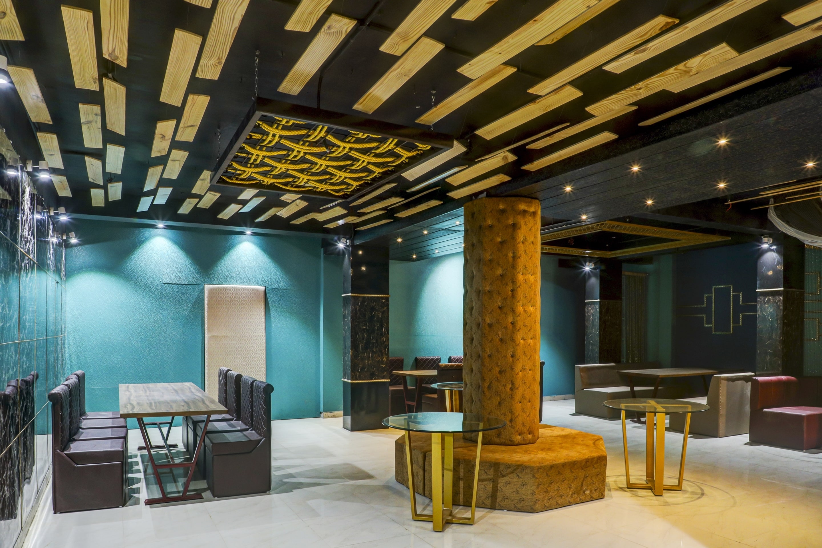 Lounge In Gumanpura Kota