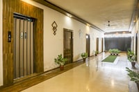 Hotel O Vip