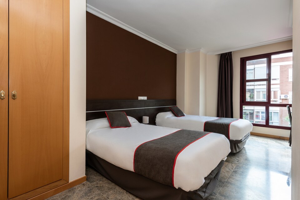 OYO Hostal Frasca, Ciudad Real, Ciudad Real