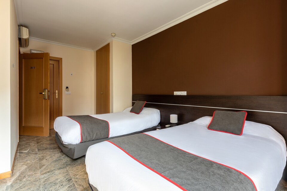 OYO Hostal Frasca, Ciudad Real, Ciudad Real