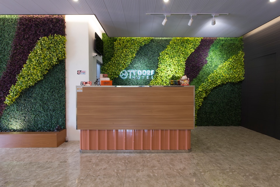 OYO 44099 Tt Dorf Hotel, Taiping, Taiping