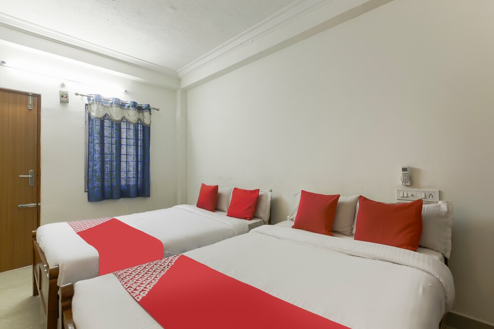 OYO 47761 Snega Guest House , Poonamallee, Chennai