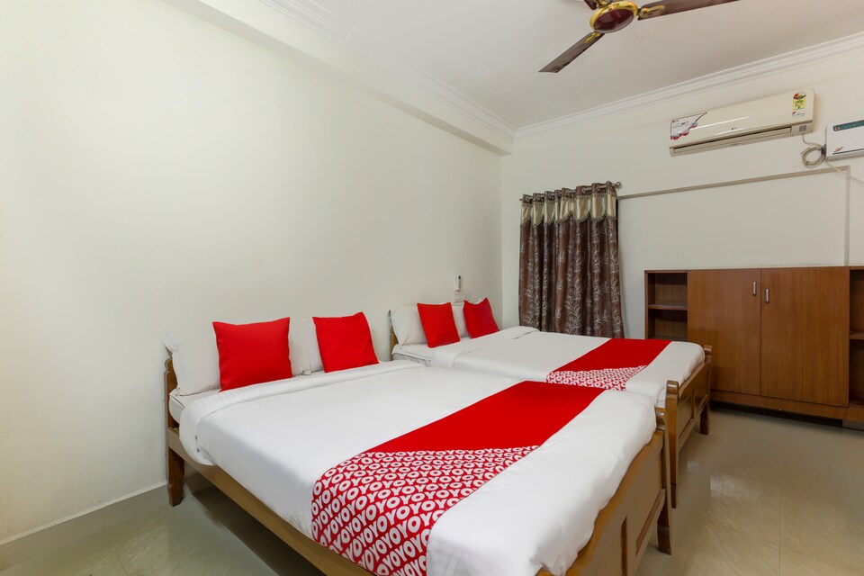 OYO 47761 Snega Guest House , Poonamallee, Chennai