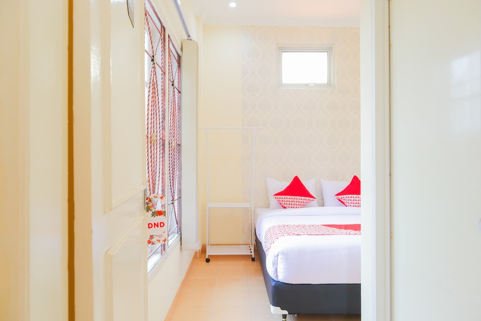 OYO 1343 Kei-house, Kuningan, Jakarta