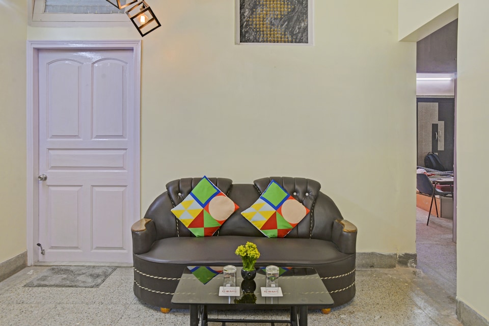 OYO Home 47768 Elegant Stay Saltlake, Salt Lake Kolkata, Kolkata