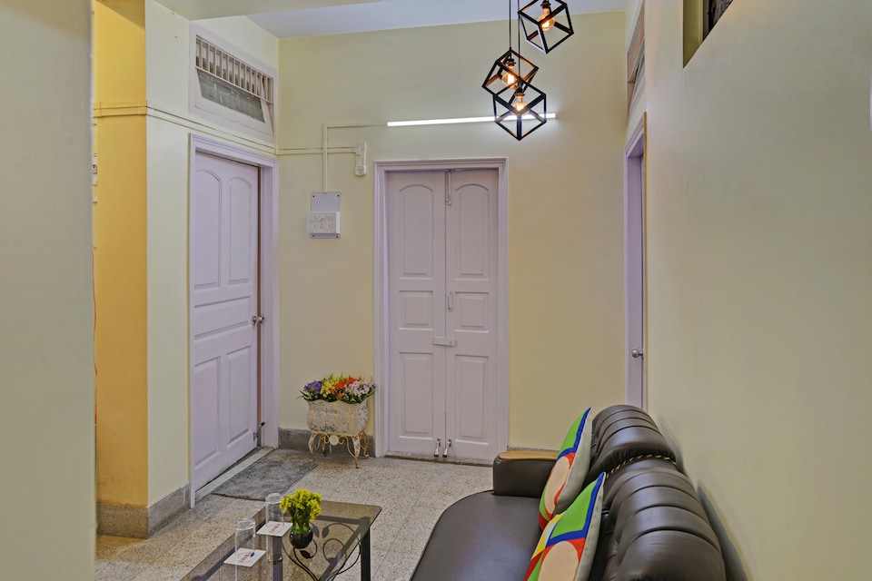 OYO Home 47768 Elegant Stay Saltlake, Salt Lake Kolkata, Kolkata