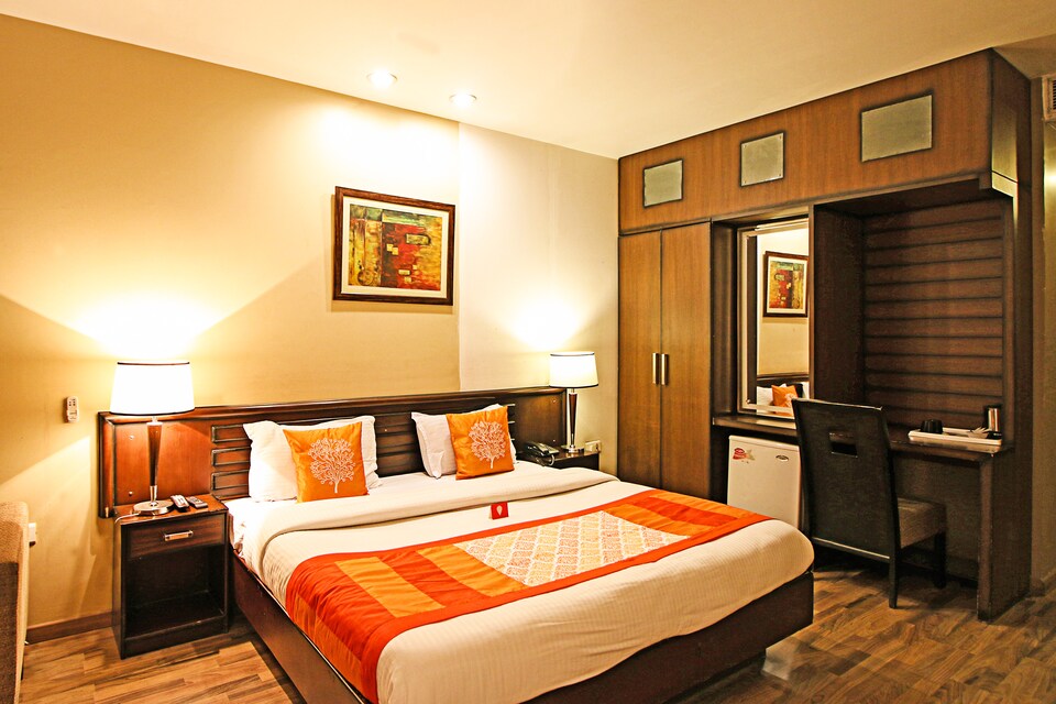 OYO 4743 Hotel Centrum, Roorkee Haridwar, Haridwar
