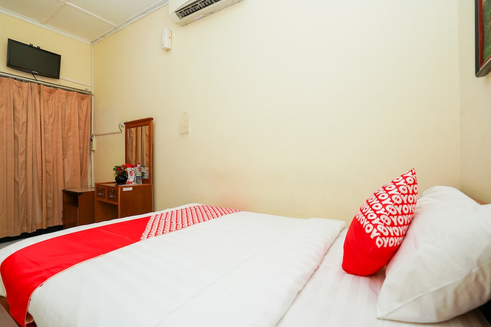OYO 1346 Sinergi Hotel Gresik, Gresik, Gresik