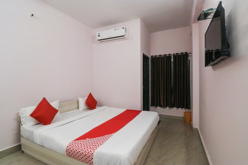 OYO 47771 Vasu Mangalam , Bilaspur, Bilaspur