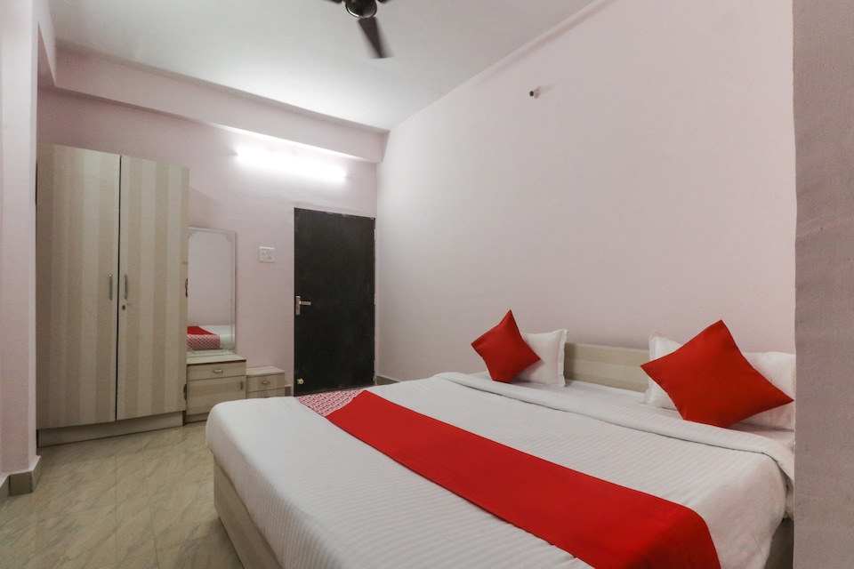 OYO 47771 Vasu Mangalam , Bilaspur, Bilaspur