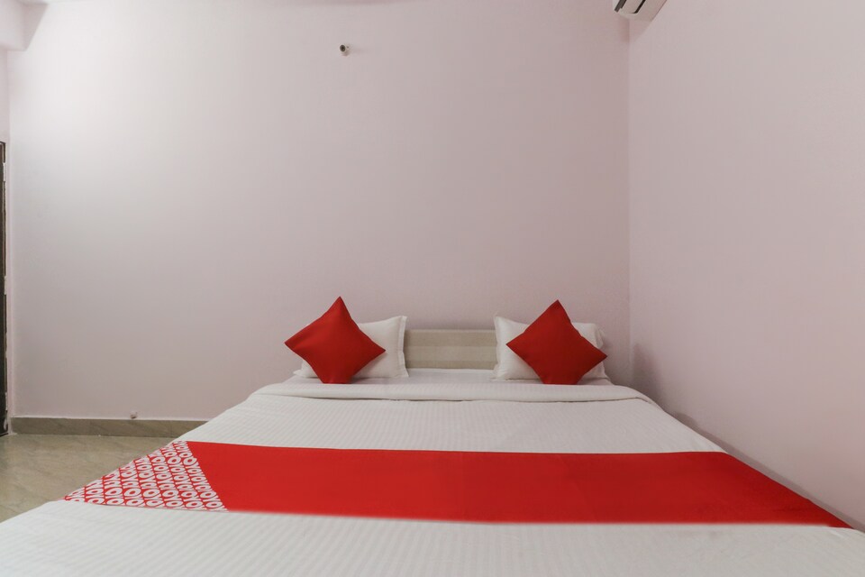 OYO 47771 Vasu Mangalam , Bilaspur, Bilaspur