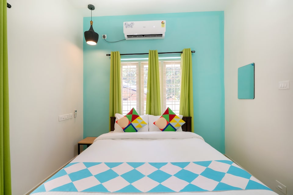 OYO Home 47778 Cozy Stay, Edapally Kochi, Kochi