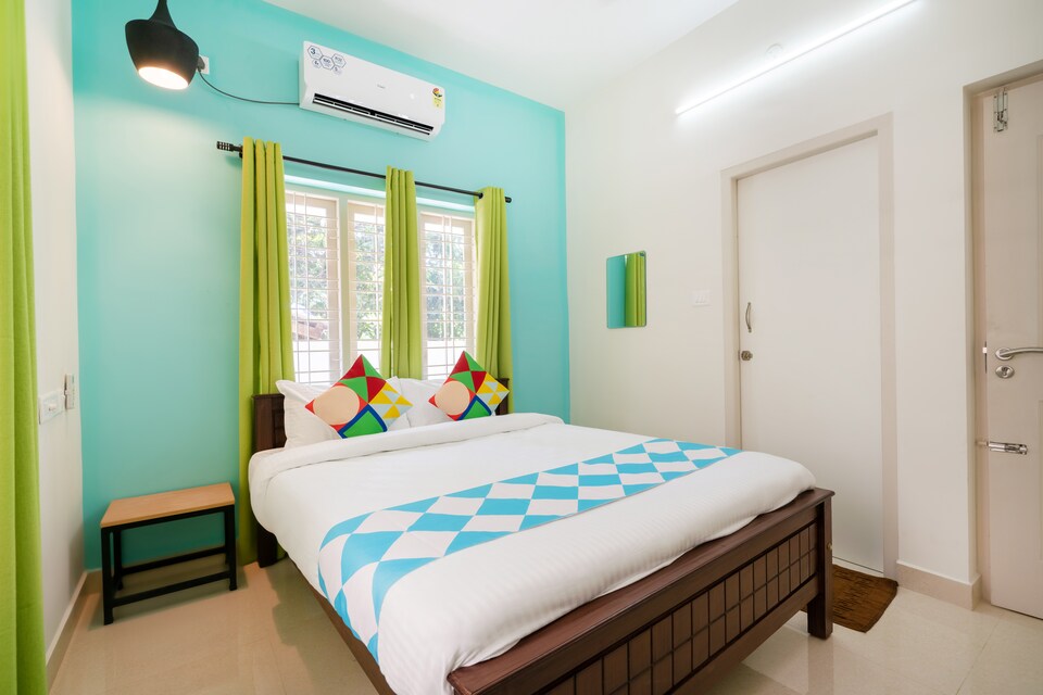 OYO Home 47778 Cozy Stay, Edapally Kochi, Kochi