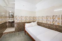 Hotel O Thirugnanasamandham Rooms