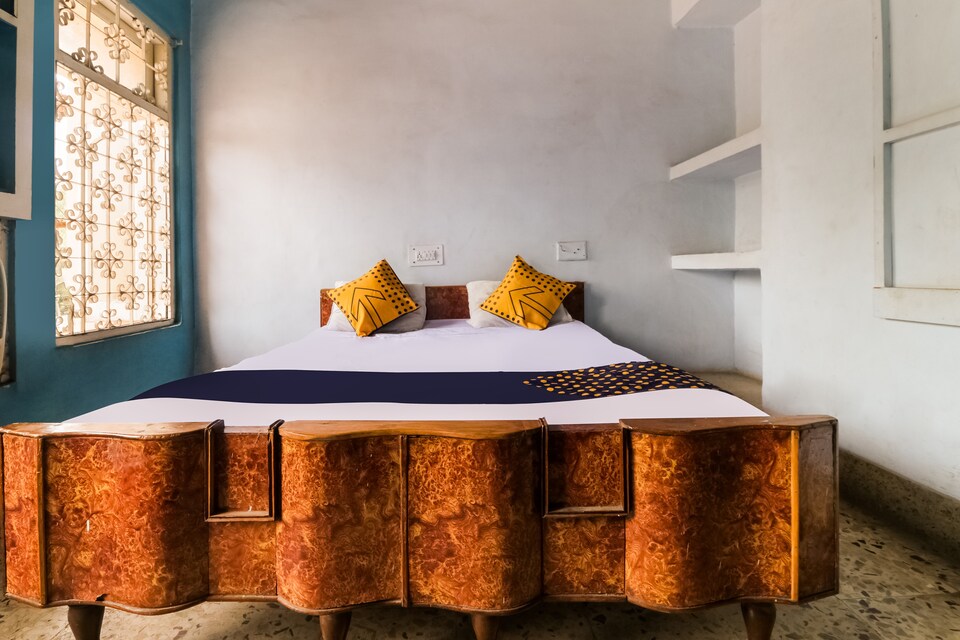 SPOT ON 47780 Hotel Malwa, Durg, Bhilai