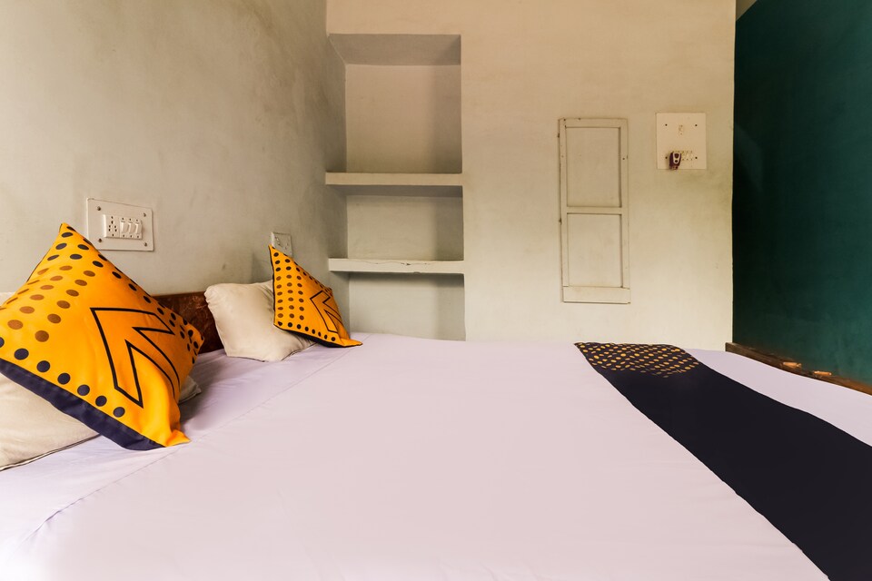 SPOT ON 47780 Hotel Malwa, Durg, Bhilai
