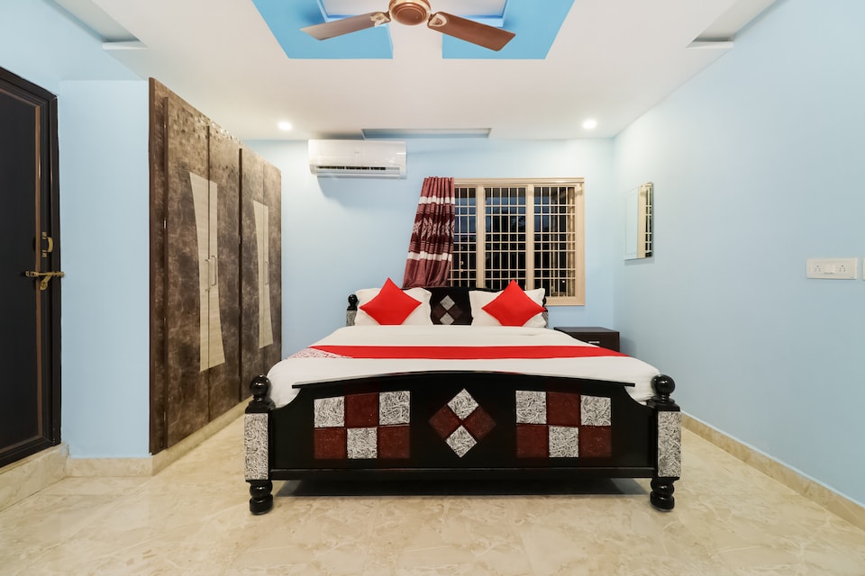 OYO Jai Stay Home, Beach Side Visakhapatnam, Visakhapatnam