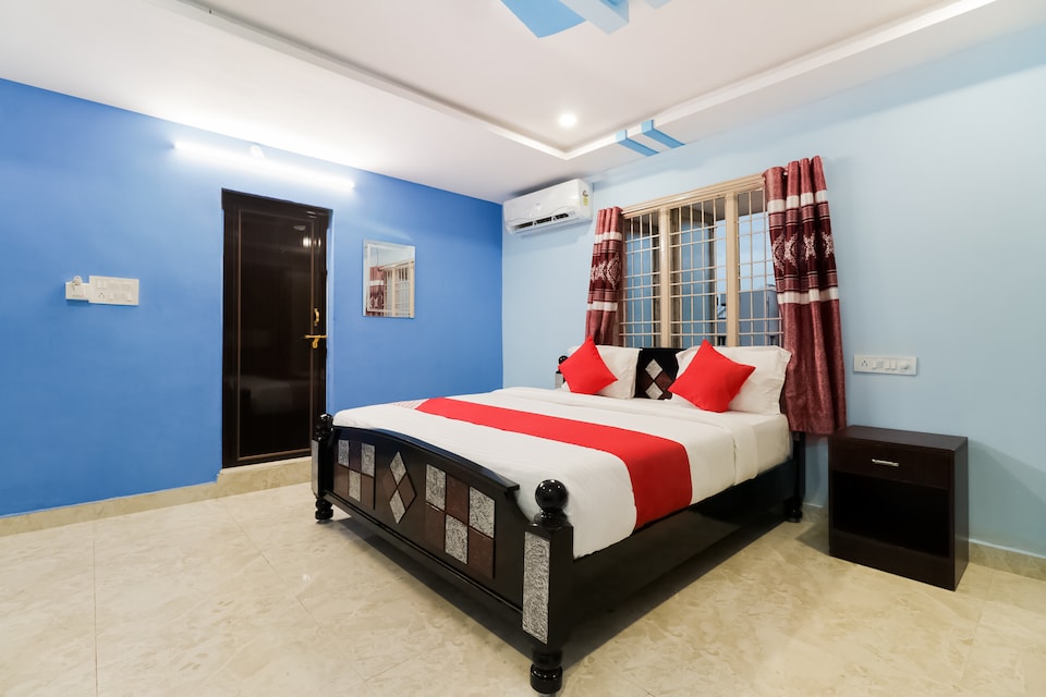 OYO Jai Stay Home, Beach Side Visakhapatnam, Visakhapatnam