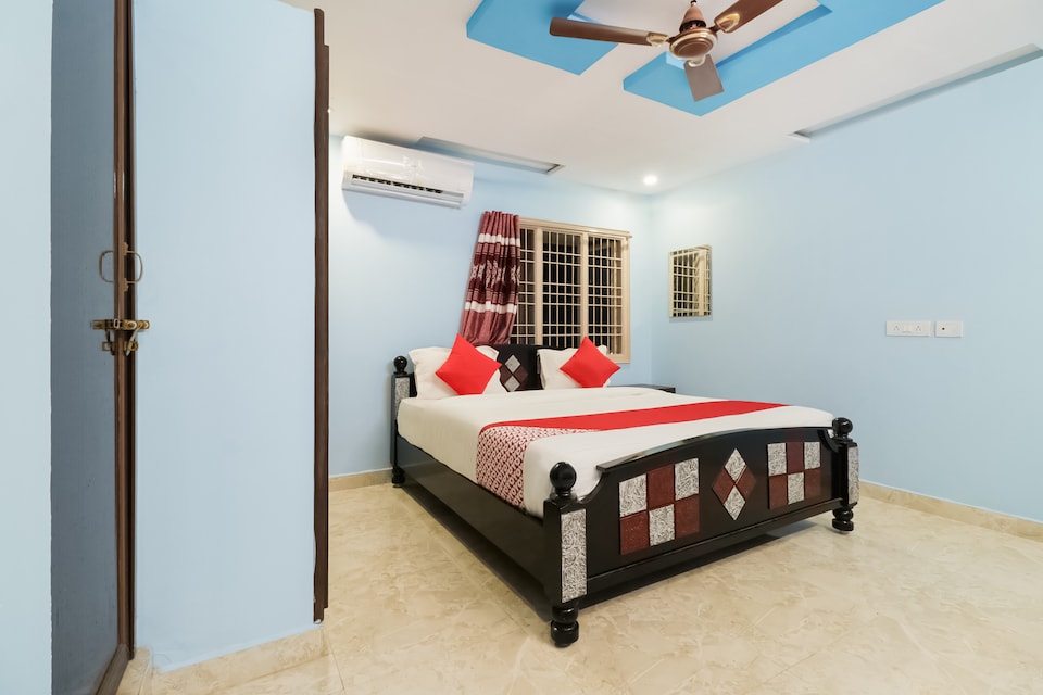 OYO Jai Stay Home, Beach Side Visakhapatnam, Visakhapatnam