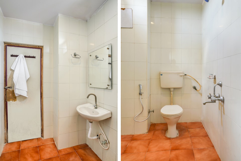 Hotel O Pariwar Inn, Nampally-II, Hyderabad