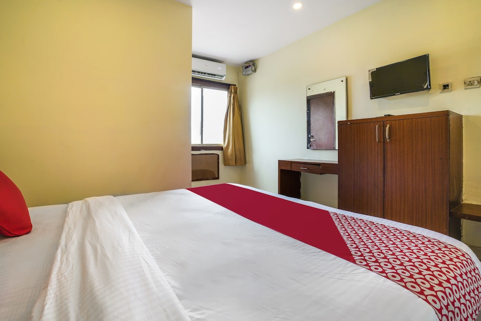 Hotel O Pariwar Inn, Nampally-II, Hyderabad