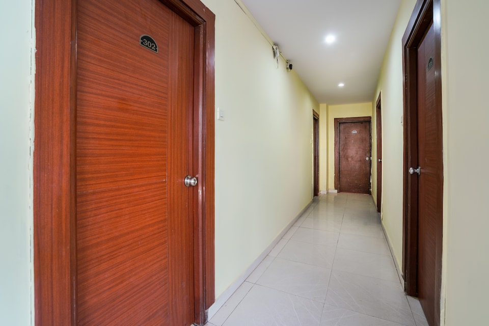 Hotel O Pariwar Inn, Nampally-II, Hyderabad