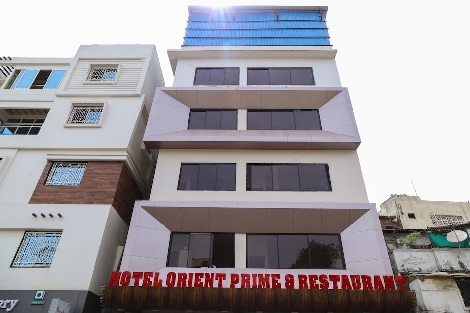 Live on NAG080, CA road Gandhibagh Road, Nagpur