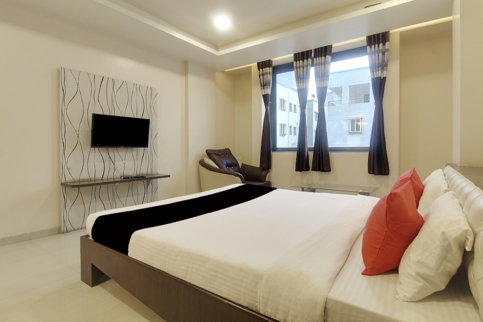 Capital O 47797 Hotel Rajgad Executive, Wai Mahabaleshwar, Mahabaleshwar