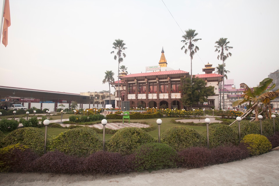 OYO 564 Town Hall Party Palace And Peace Garden Hotel, Birgunj, Birgunj