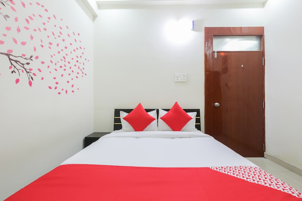 OYO 47804 Hotel Shri Ram Palace, Vidisha, Vidisha