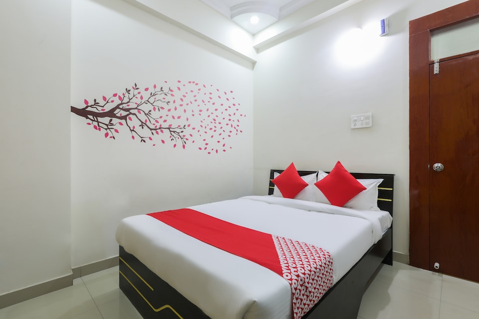 OYO 47804 Hotel Shri Ram Palace, Vidisha, Vidisha