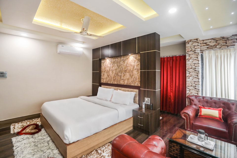 OYO 47805 The Hotel Brahmaputra, Bongaigaon, Bongaigaon